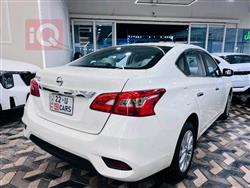 نيسان سنترا